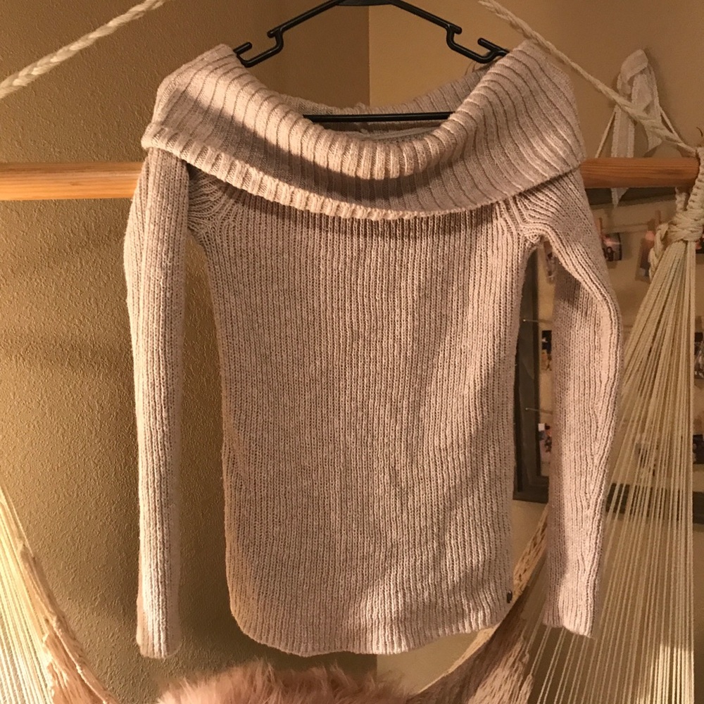 Women’s sweater